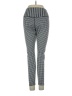Nike Houndstooth Gray Casual Pants Size S - photo 2