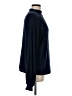 Shein Blue Long Sleeve Top Size 8 - 10 - photo 4