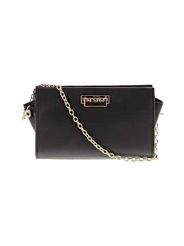 Zac Posen Leather Crossbody Bag (view 1)