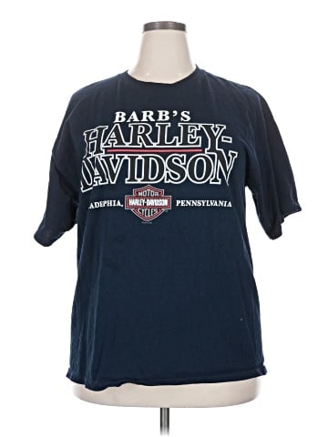 Harley Davidson Short Sleeve T-Shirt (view 1)
