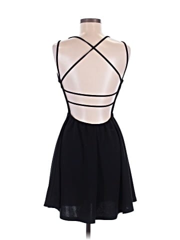 Shein Cocktail Dress (view 2)
