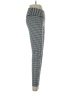 Nike Houndstooth Gray Casual Pants Size S - photo 4