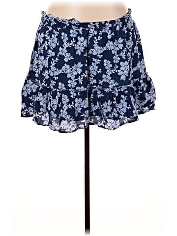 J.Crew Factory Store Casual Skirt (view 1)