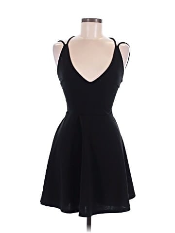 Shein Cocktail Dress (view 1)