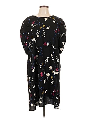 Halogen Casual Dress (view 1)