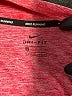Nike Pink Sweatshirt Size M - photo 7