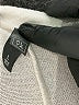 Alya Ivory Poncho Size L - photo 6