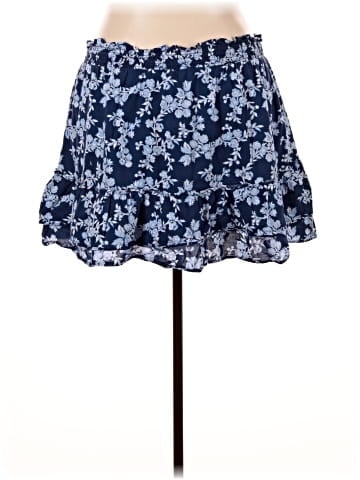 J.Crew Factory Store Casual Skirt (view 2)