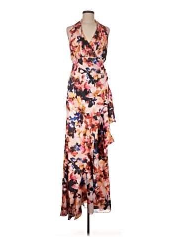 Badgley Mischka Cocktail Dress (view 1)