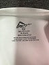 Kanu Surf 100% Polyester White Active T-Shirt Size XL - photo 7