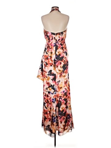Badgley Mischka Cocktail Dress (view 2)