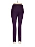 Danskin Solid Purple Active Pants Size L - photo 2