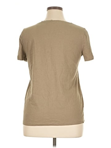 Zara Short Sleeve T-Shirt (view 2)