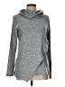 Loveappella Gray Sweatshirt Size L - photo 1