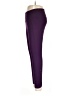 Danskin Solid Purple Active Pants Size L - photo 5