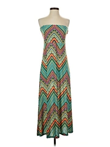 Win Win Casual Dress (view 1)