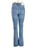 Express Blue Jeans Size 6 - photo 2