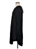 dearcase Solid Black Casual Dress Size M - photo 5