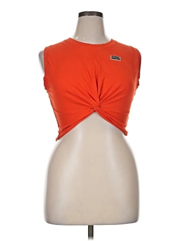 Zumba Wear Sleeveless Top (view 1)