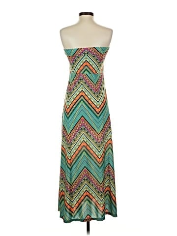 Win Win Casual Dress (view 2)