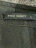 Engle Roberts 100% Polyester Black Long Sleeve Blouse Size L - photo 7