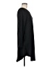 dearcase Solid Black Casual Dress Size M - photo 4