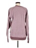 feat Pink Sweatshirt Size M - photo 2