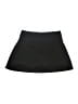 Real Essentials Solid Black Skort Size L - photo 1