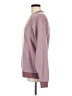 feat Pink Sweatshirt Size M - photo 5