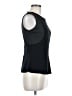 Worthington Black Sleeveless Top Size M - photo 4