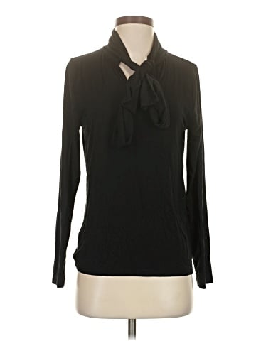 J.Crew 365 Long Sleeve Blouse (view 1)