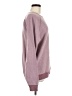 feat Pink Sweatshirt Size M - photo 4