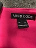Mind Code Pink Cocktail Dress Size M - photo 7