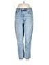 AGOLDE 100% Cotton Blue Jeans Size 29 waist - photo 1