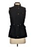 Assorted Brands 100% Cotton Black Vest Size S - photo 1