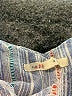 Copper Key 100% Cotton Blue Sleeveless Top Size XL - photo 7