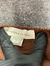 Monteau Brown Sleeveless Top Size S - photo 7