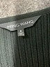MING WANG Black Casual Dress Size S - photo 6
