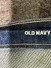 Old Navy Blue Denim Shorts Size 4 - photo 3