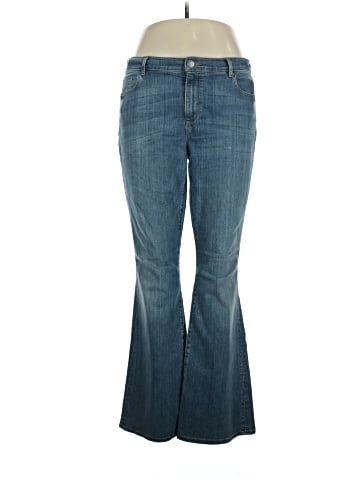 Ann Taylor LOFT Jeans (view 1)