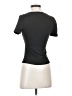 Assorted Brands Black Short Sleeve T-Shirt Size S - photo 2