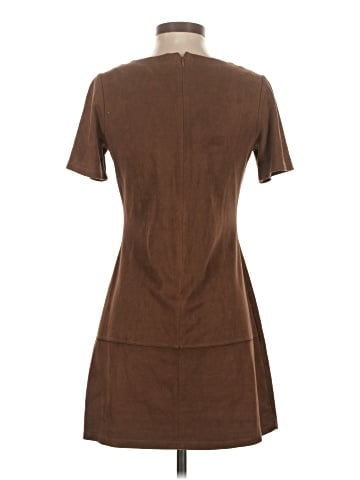 Paper Crane Casual Dress (view 2)
