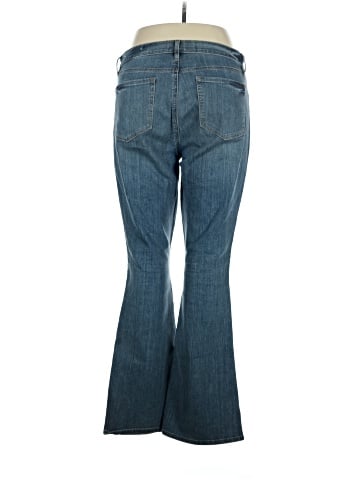 Ann Taylor LOFT Jeans (view 2)