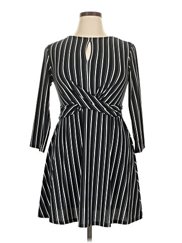 As U Wish Casual Dress (view 1)