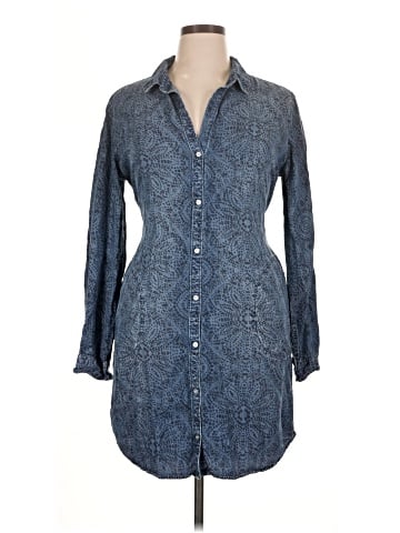 Cloth & Stone Casual Dress (view 1)
