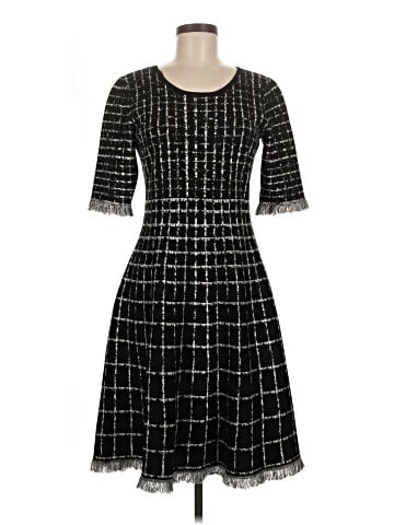 Taylor Cocktail Dress (view 1)