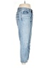 AGOLDE 100% Cotton Blue Jeans Size 29 waist - photo 4