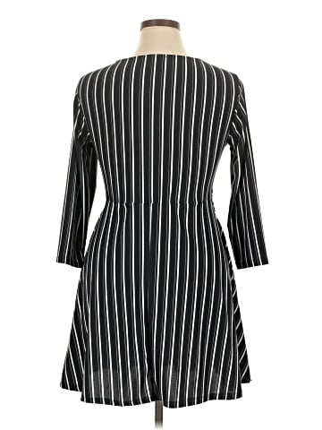 As U Wish Casual Dress (view 2)