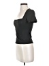 Assorted Brands Black Short Sleeve T-Shirt Size S - photo 5