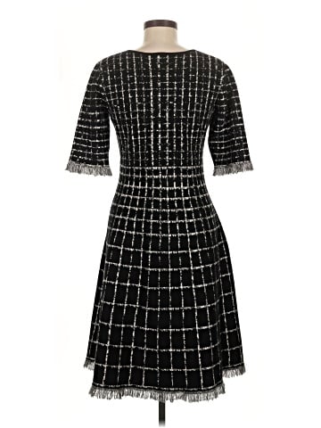 Taylor Cocktail Dress (view 2)